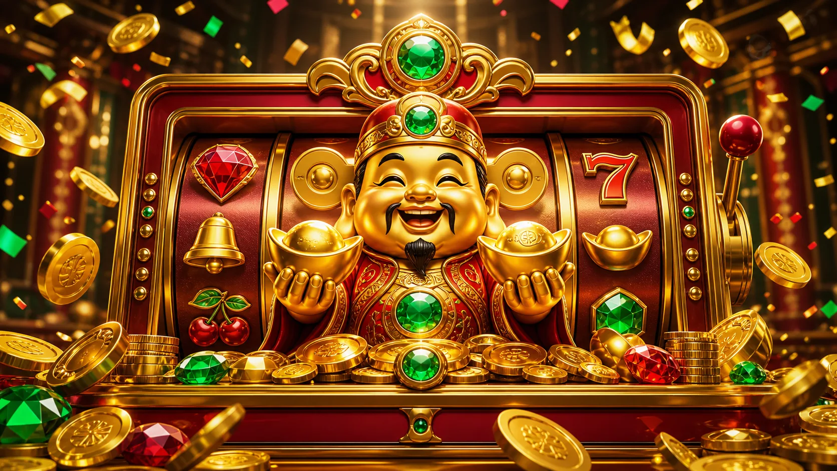 Cassino online e slots — paripesa