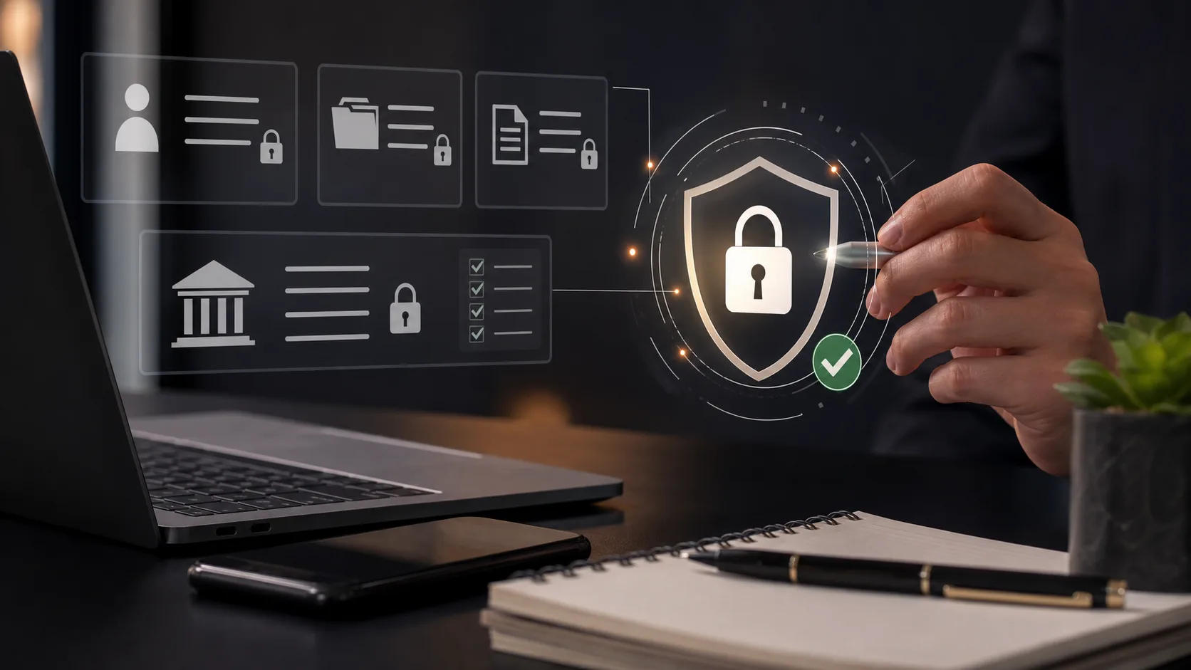 Privacidade e proteção de dados na plataforma paripesa.